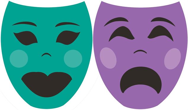 Découverte du théâtre - Pixabay