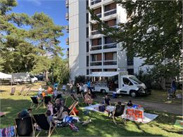 Mikado Plage_Annecy