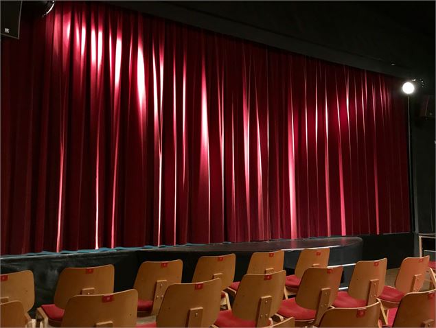 spectacle enfants - Pixabay