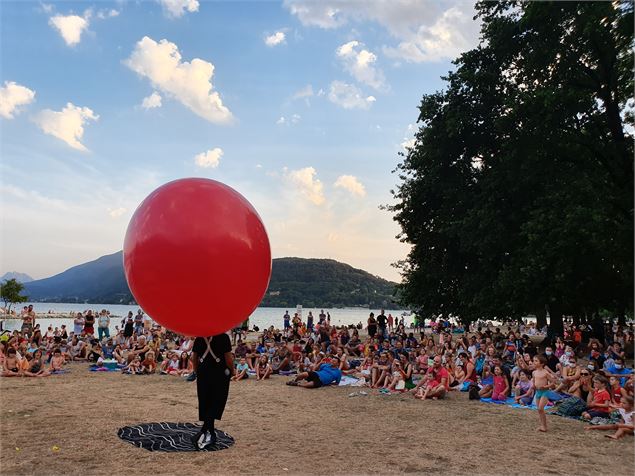 Ancimômes - Comité Des Fêtes Annecy le Vieux