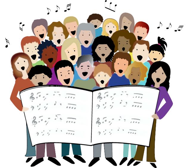 Concert - Cœur en scène_Nantua