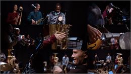 Concert-Apéro - Blu Wulu