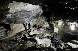 Les trésors de Bonatchiesse - Carrière de Bocheresse