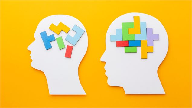 ATELIER COGNITIF découverte 