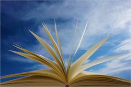 Escape game "Panique dans la bibliothèque" - Pixabay