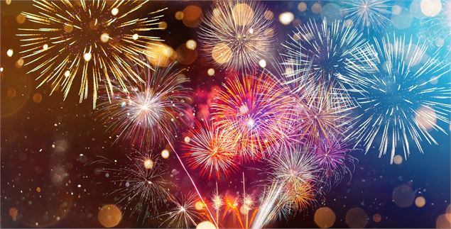 Fête nationale du 14 juillet_Samoëns