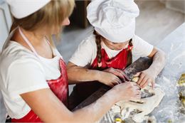 Atelier brioche