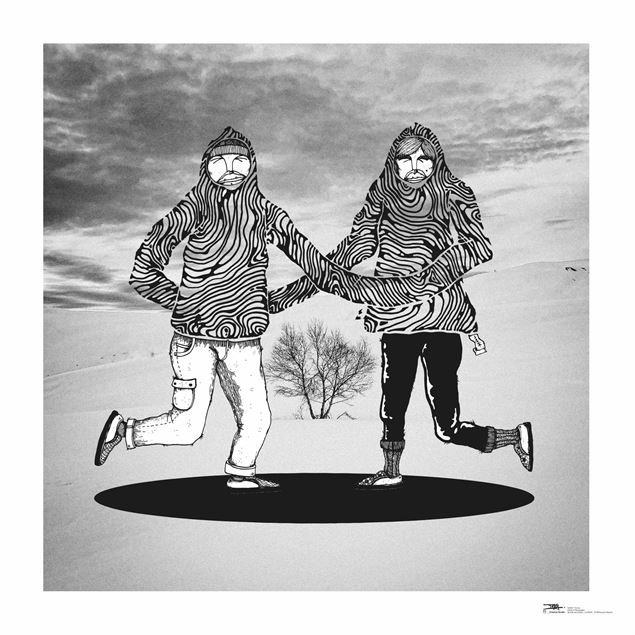 Exposition photographique en centre ville 