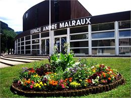 Présentation de la Saison Culturelle_Nantua