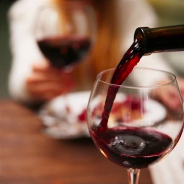 atelier dégustation de vins - Blanc_Regis