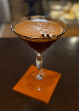 atelier cocktail - Blanc_Regis