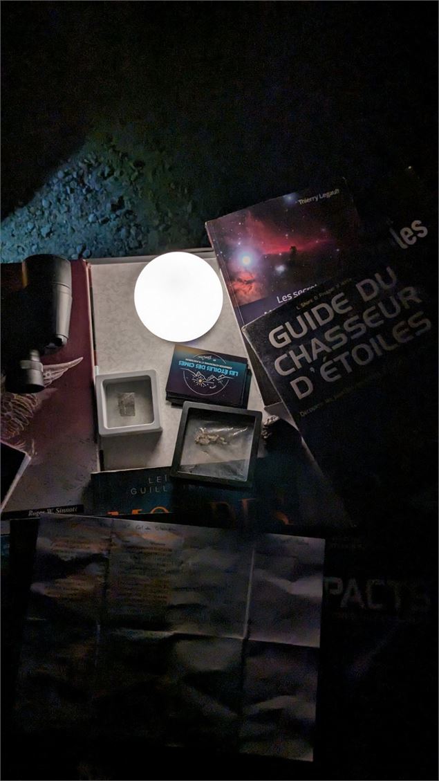 Les Etoiles des Cimes_Peisey-Nancroix - Elodie CHAVEZ