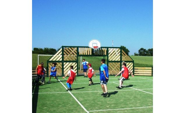 Tournoi de Foot