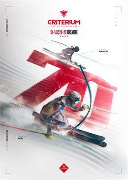Critérium de la Première Neige (Coupe du monde de ski alpin Femmes)_Val-d'Isère - Club des sports Va