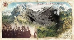 Chasse au trésor : sur les traces d'Onésime _Champagny-en-Vanoise