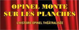 Opinel monte sur les planches ! - Musée Opinel