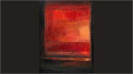 Espaces libres : exposition de peintures de Serge Bouvier_Bourg-Saint-Maurice