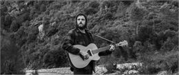 Photo de l'artiste - Thibaut Sibella