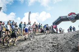 Championnat du monde de VTT - Grand Raid BCVs - Sportograf