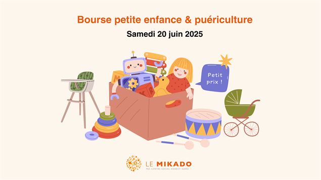Bourse petite enfance et puériculture_Annecy