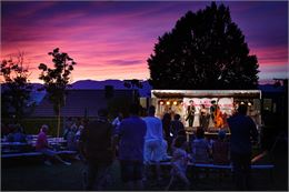Festival Les Musicales - BNB Photo