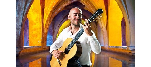 ROBIN MAXIME EN CONCERT_Aix-les-Bains