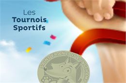 Tournois Multisports