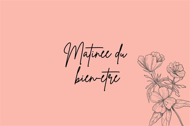 Les matinées du bien-être_Thônes - Office de tourisme