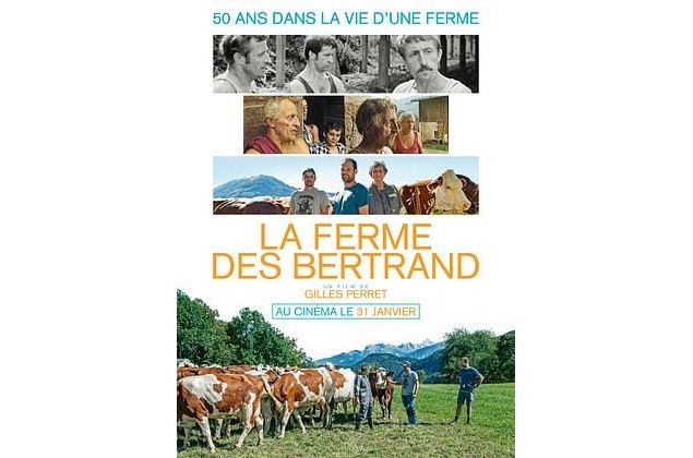 Séance cinéma 