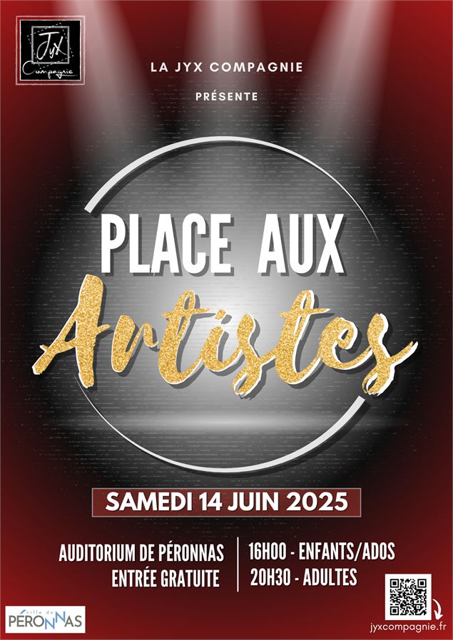 Affiche - © Tous droits reservés