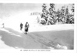 JEP 2025 - Quand glaciers et patrimoine se rencontrent à Cordon_Cordon