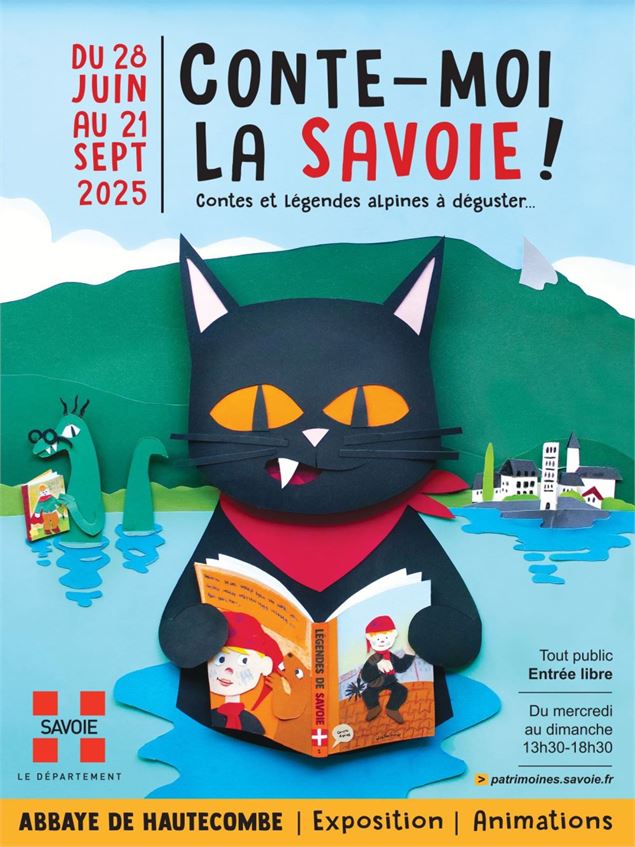 Département de la Savoie - Edition Boule de neige - Département de la Savoie - Edition Boule de neig