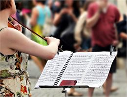 Soirée Musi'Cordon - 17 juillet_Cordon - Pixabay