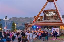 Corb'night - Corbier Tourisme