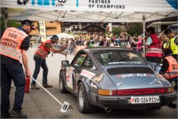 Rallye du Chablais