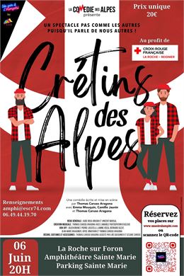 Théâtre - OGES ESCR