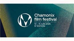 Chamonix Film Festival_Chamonix-Mont-Blanc