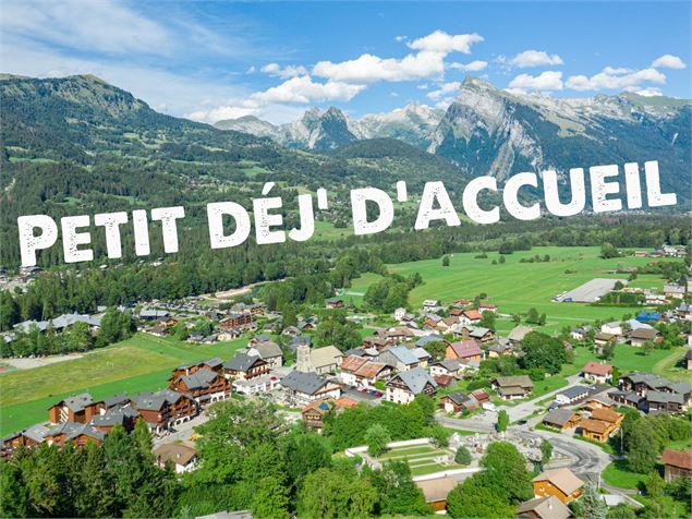 Petit déj' d'accueil_Morillon