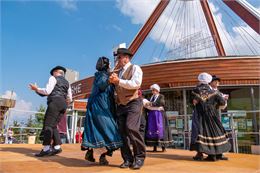 Fête des rembertins - Corbier Tourisme