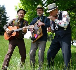 Déambulation musicale_Valmorel