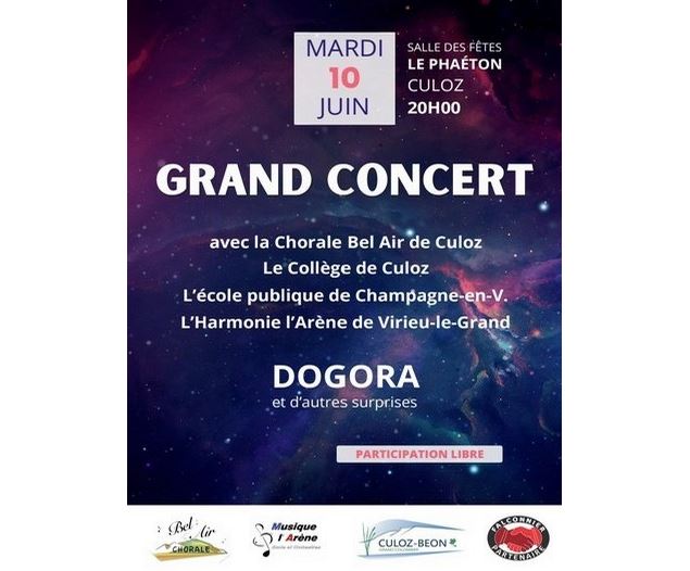 Grand Concert 