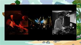 Astoria + Novembres / After : Mister Loiseau - La Tannerie