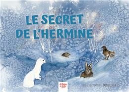Conte et atelier PNV "Le secret de l'hermine"_Villarodin-Bourget - PNV