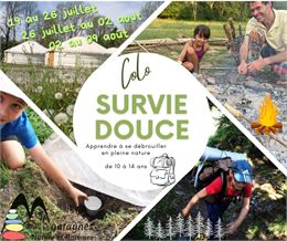 colo survie douce - MNH