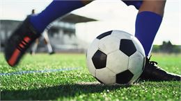 Tournoi de foot