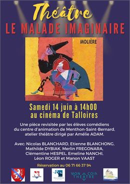 Le malade imaginaire_Talloires-Montmin