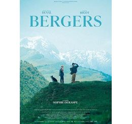 Séance de cinéma "Bergers"_Champagne-en-Valromey - CinéRencontre