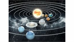 Conférence astronomie "Voyage au coffin du système solaire"_Méribel