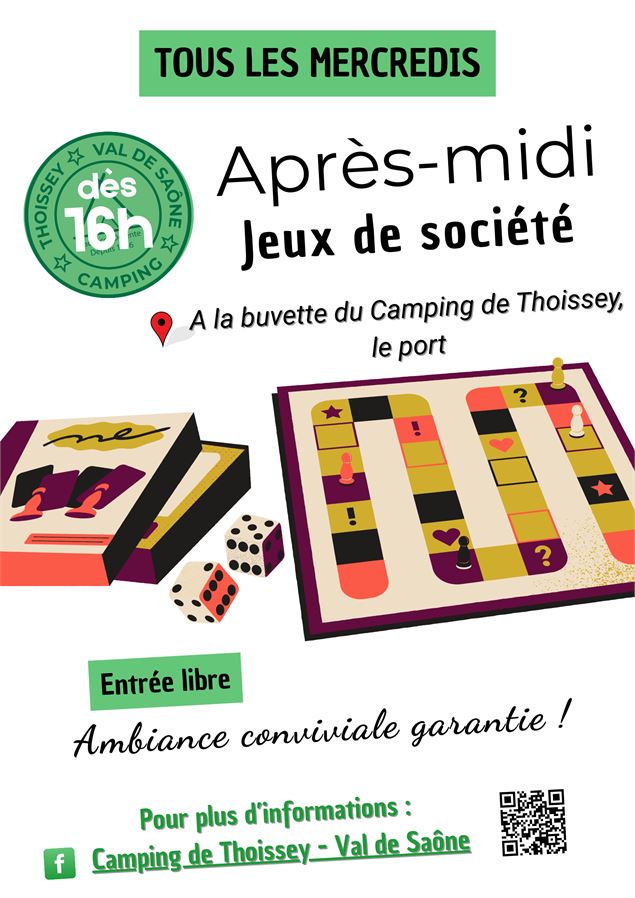 Après-midi 