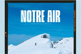 Ciné du Festival - Spectacle Est Dans La Rue_La Toussuire - Nicolas Favre